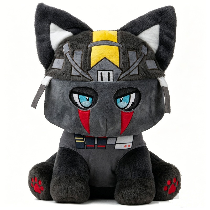 New Call of Duty anime game me - огляд і ціна Anime Merchandise Gift