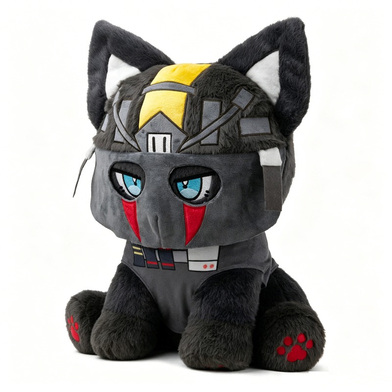 New Call of Duty anime game me - огляд і ціна Anime Merchandise Gift