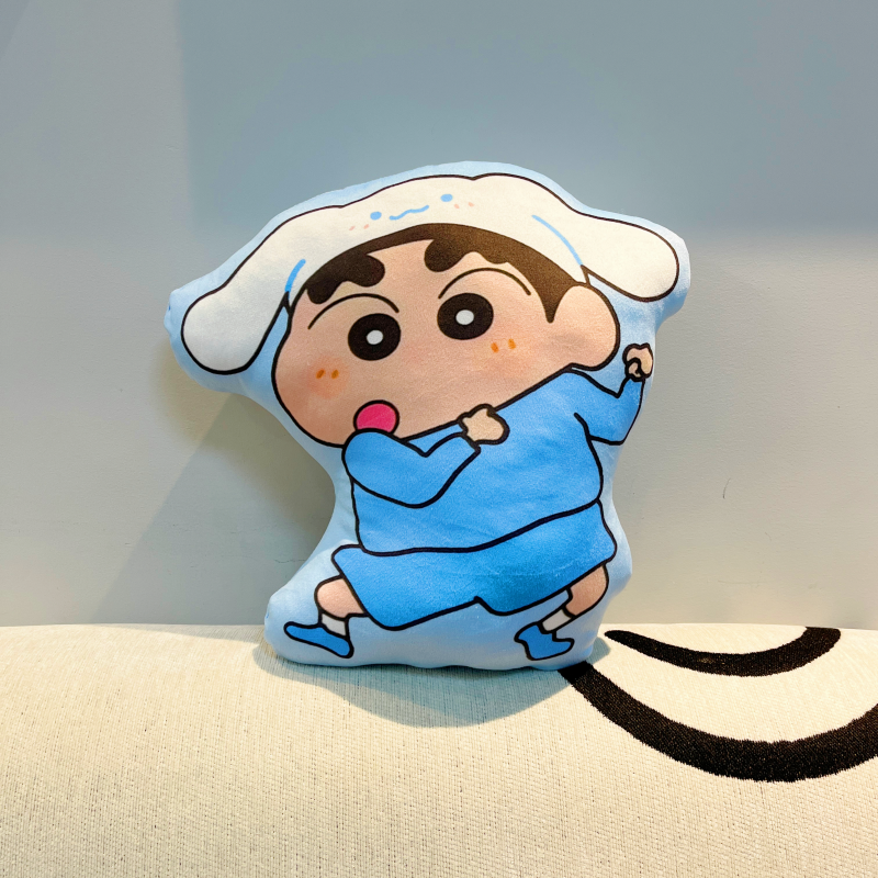 Crayon Shin-chan cartoon cute  - огляд і ціна Anime Merchandise In Japan
