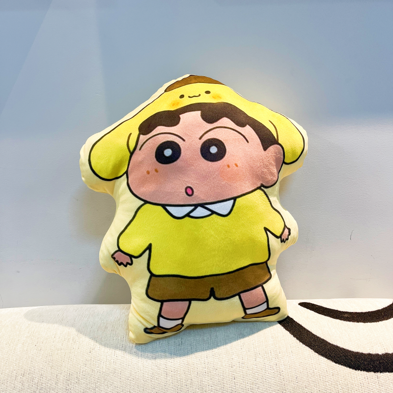 Crayon Shin-chan cartoon cute  - огляд і ціна Anime Merchandise In Japan