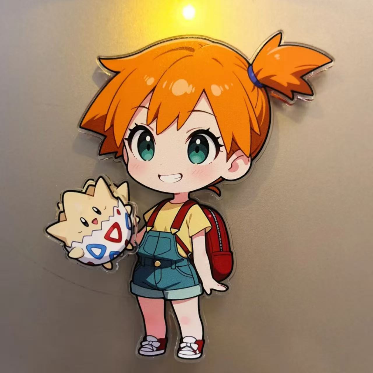 Pokémon fridge magnets, high-q - огляд і ціна Anime Merchandise Gift