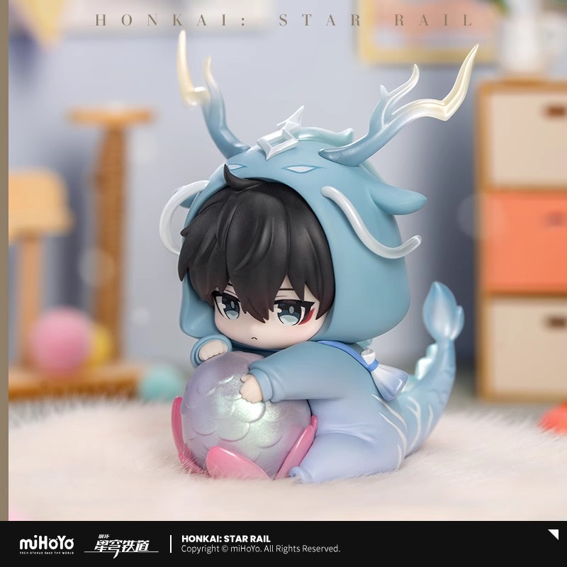 Official Honkai Star Rail Aven - огляд і ціна Anime Merchandise Gift