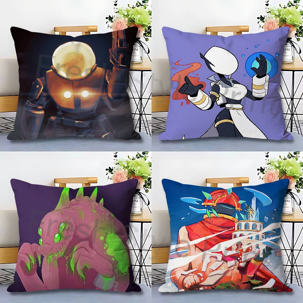 R-Risk of R-Rain Game Anime Ce - огляд і ціна R/Anime Merchandise