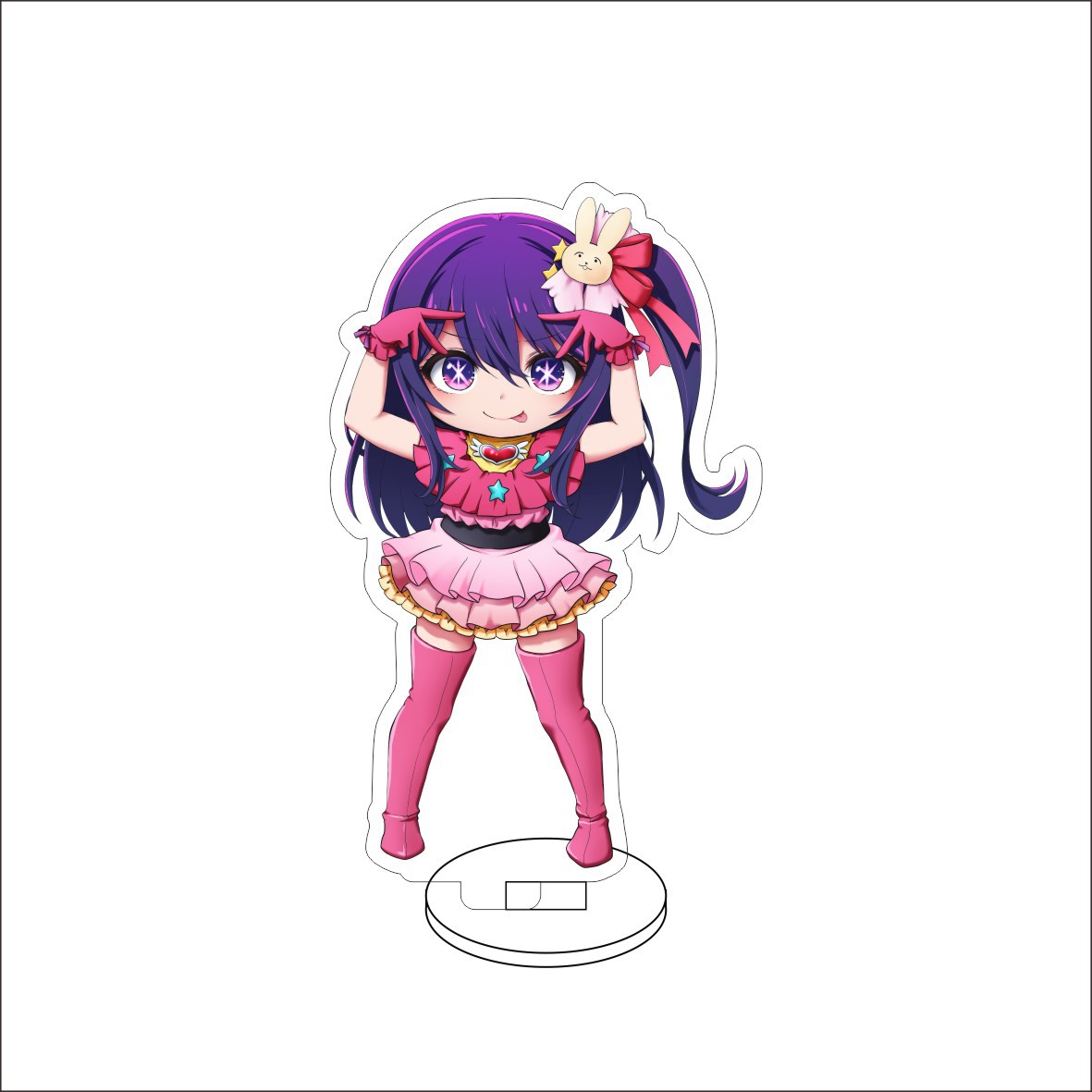 10CM Anime Oshi no Ko Hoshino  - огляд і ціна Cute Anime Merchandise