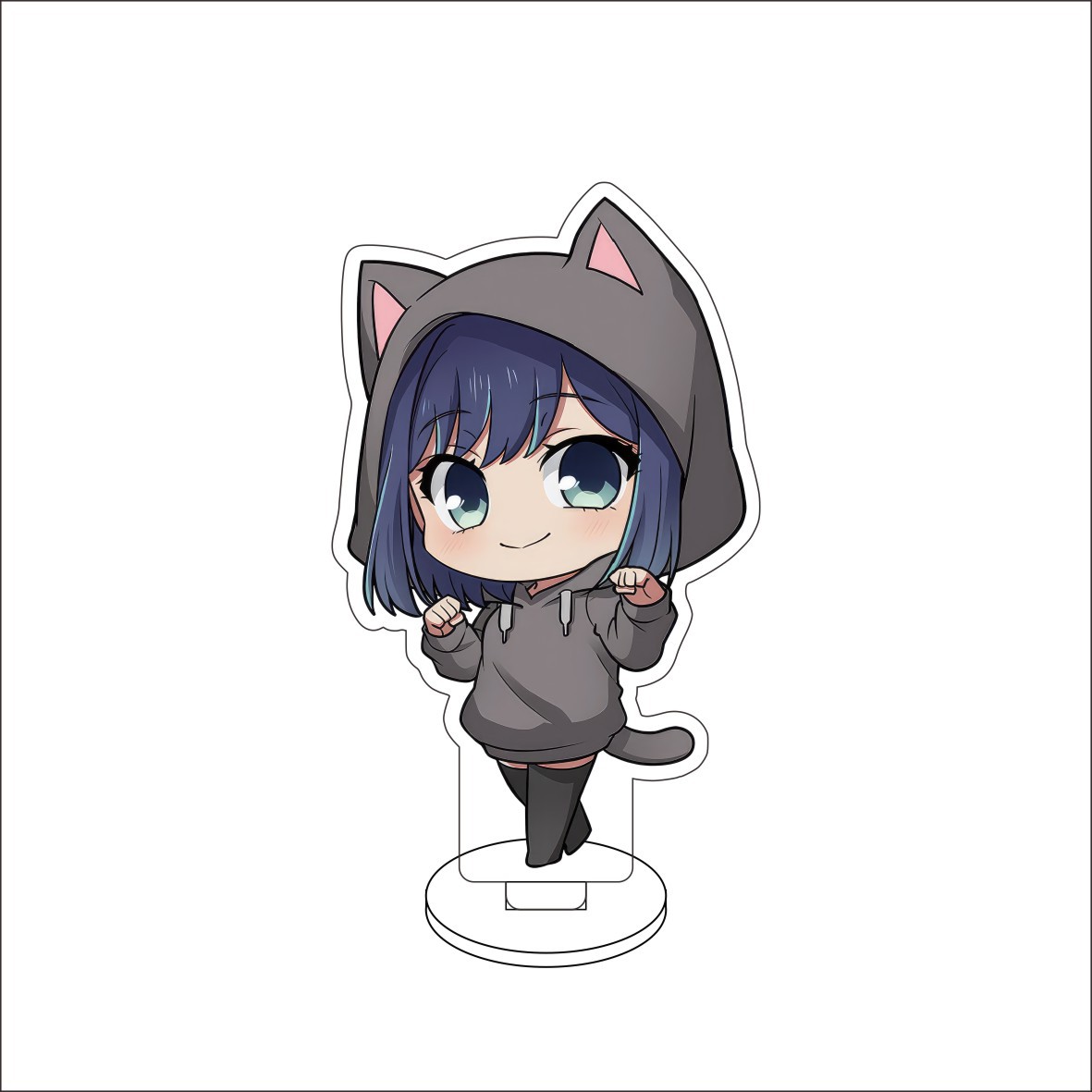 10CM Anime Oshi no Ko Hoshino  - огляд і ціна Cute Anime Merchandise