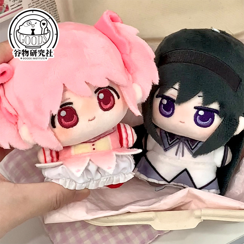 Puella Magi Madoka Magica 10cm - огляд і ціна Anime Merchandise Gift