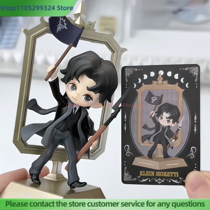 Lord Of Mysteries V3 Famous Pa - огляд і ціна Anime Merchandise China