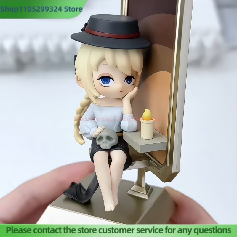 Lord Of Mysteries V3 Famous Pa - огляд і ціна Anime Merchandise China
