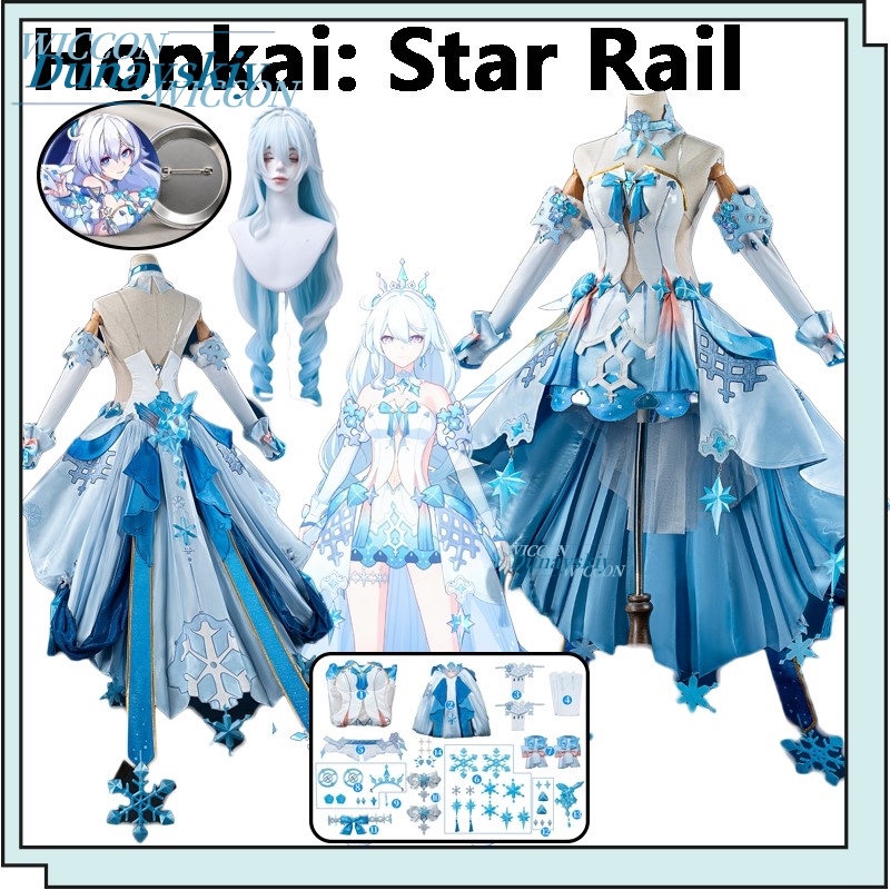 Honkai Impact 3 Kiana Kaslana  - огляд і ціна Original Anime Merchandise