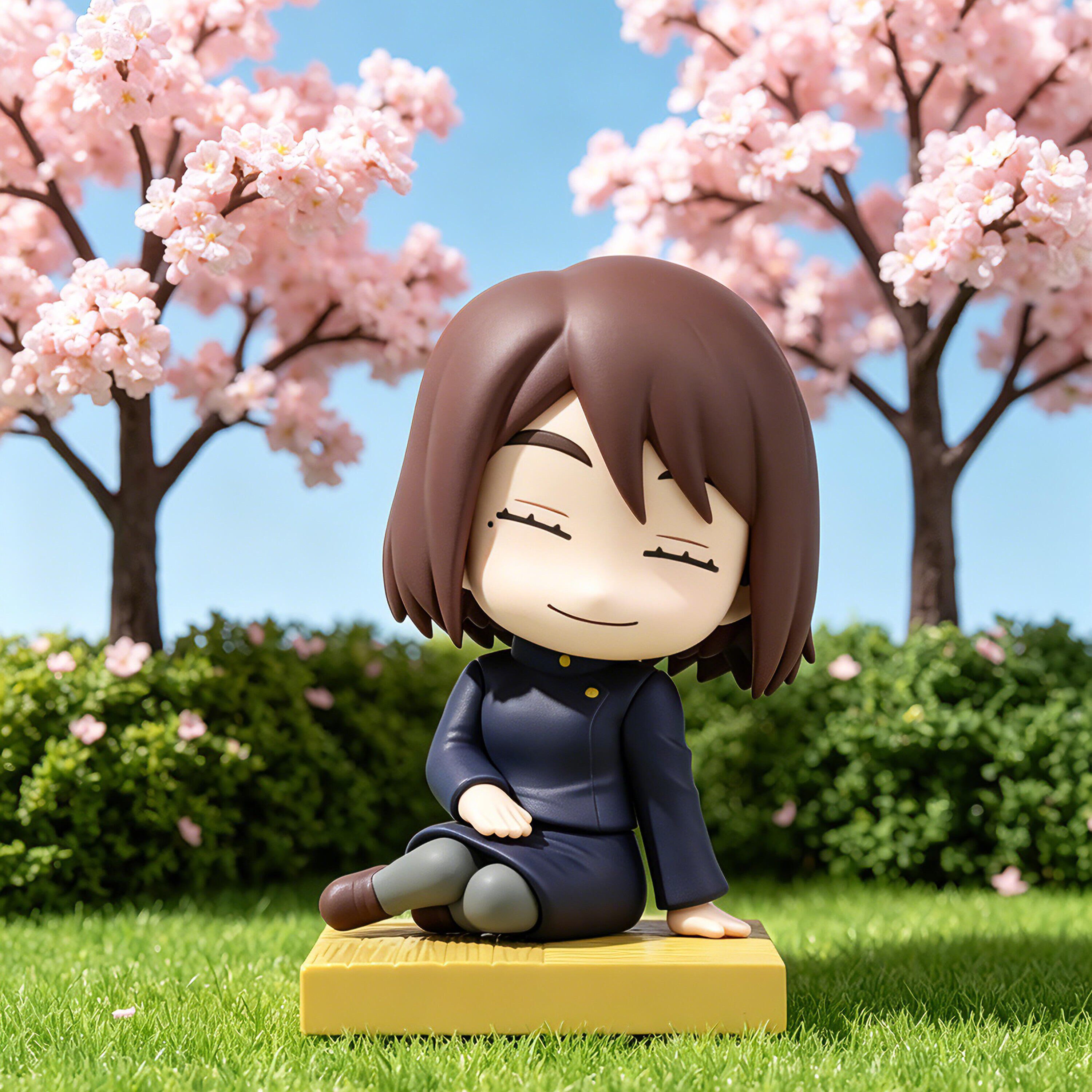 In Stock Genuine Jujutsu Kaise - огляд і ціна Gojo Anime Merchandise