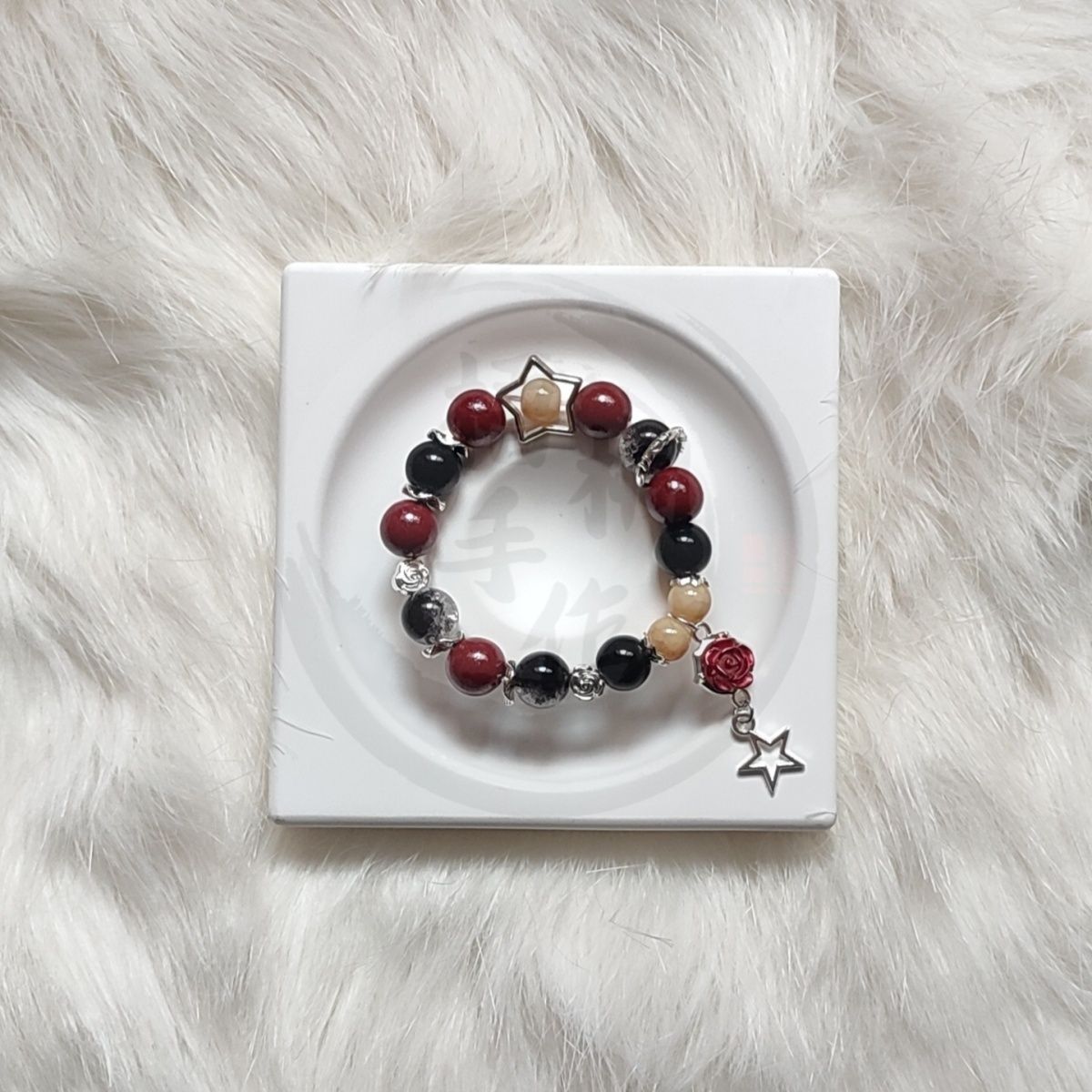 Anime The Freak Circus Bracele - огляд і ціна Cute Anime Merchandise