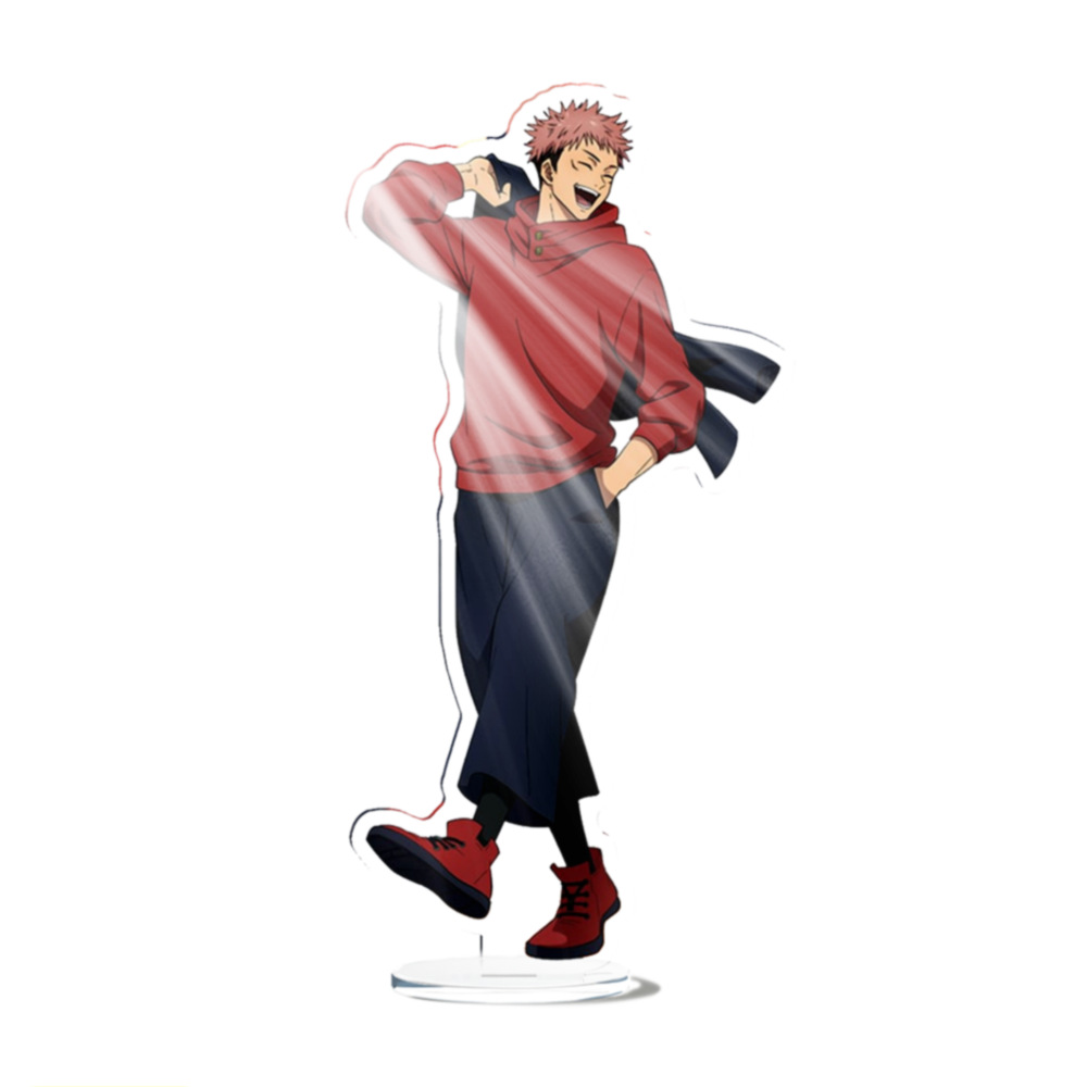 Jujutsu Kaisen Gojo Satoru Get - огляд і ціна Gojo Anime Merchandise
