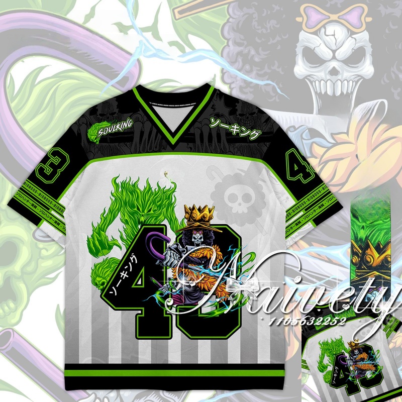 2026 Luffy Newspaper Wanted Po - огляд і ціна Anime Merchandise T-Shirts