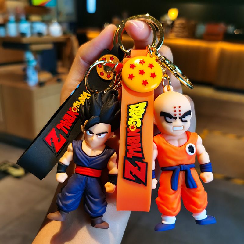 Dragon Ball Son Goku Master Mu - огляд і ціна Anime Merchandise In Japan