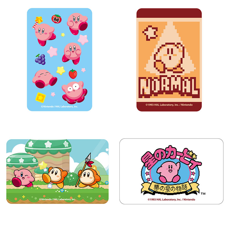 Kirby Genuine Magical Departme - огляд і ціна Anime Merch Store