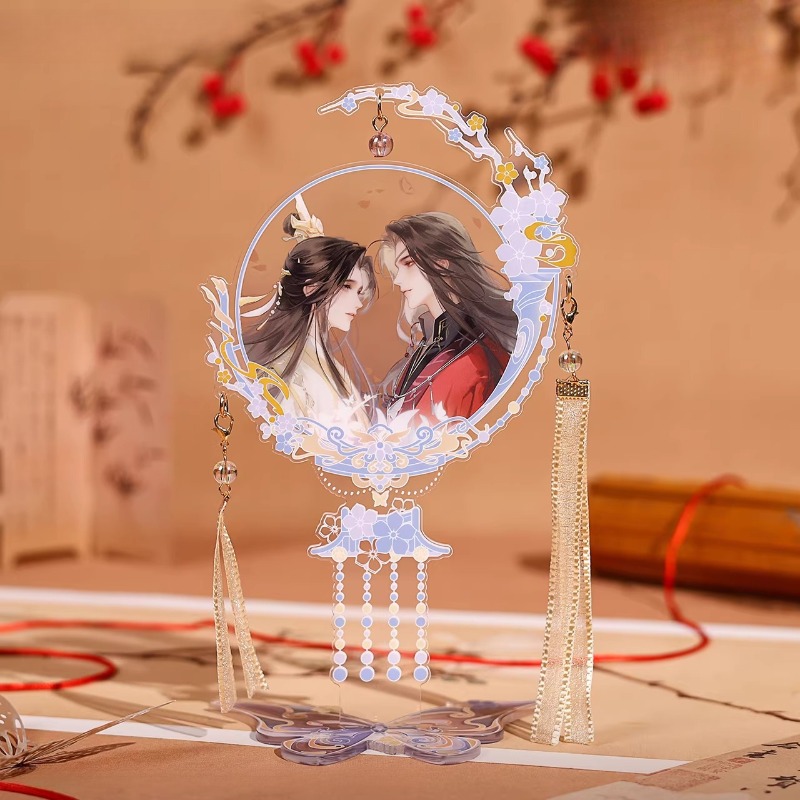 Anime Heaven Official's Blessi - огляд і ціна Anime Merchandise China
