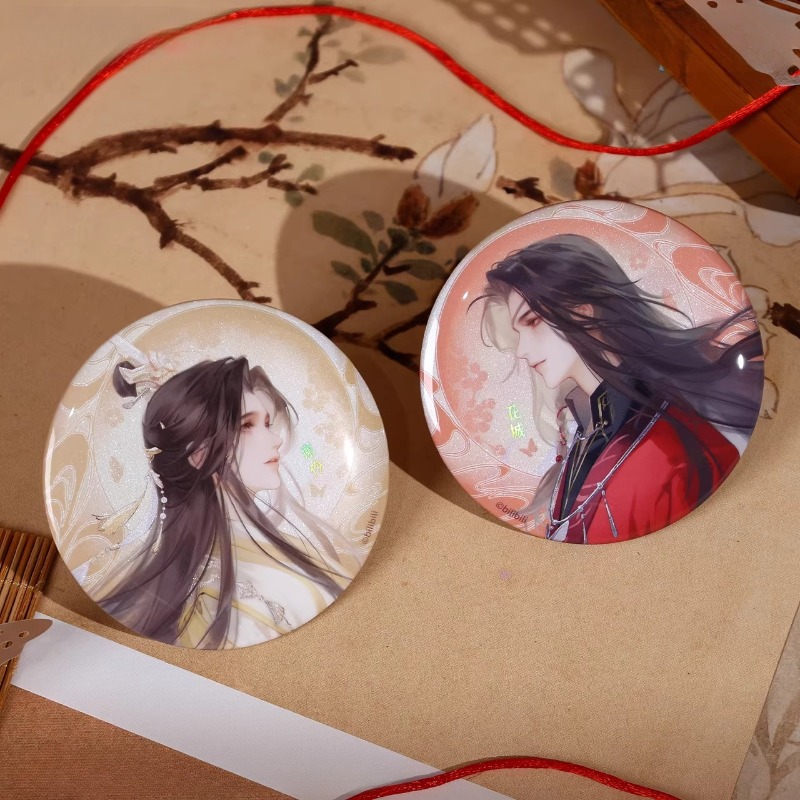 Anime Heaven Official's Blessi - огляд і ціна Anime Merchandise China