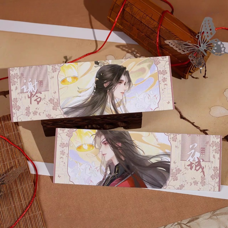 Anime Heaven Official's Blessi - огляд і ціна Anime Merchandise China