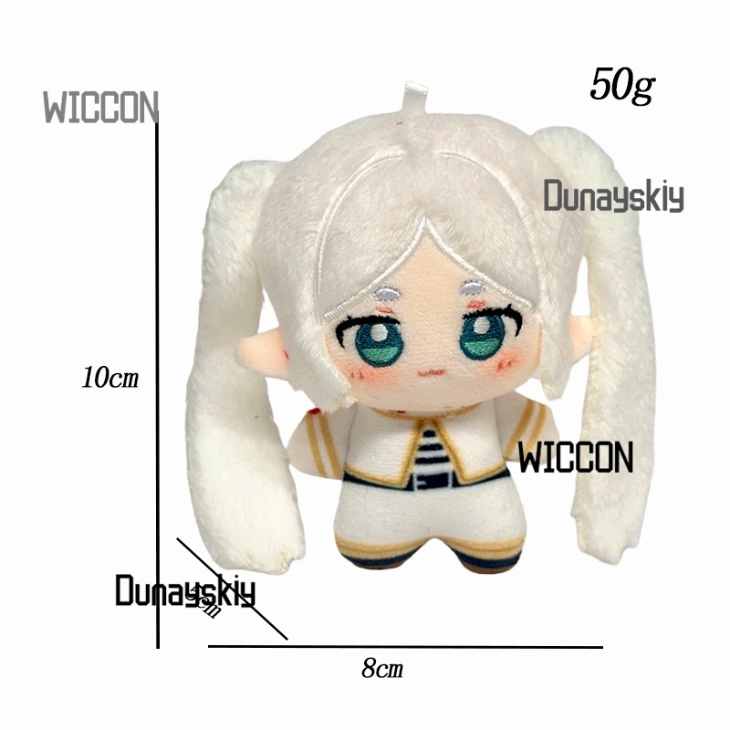 Frieren Beyond Journey's End H - огляд і ціна Anime Merchandise Gift
