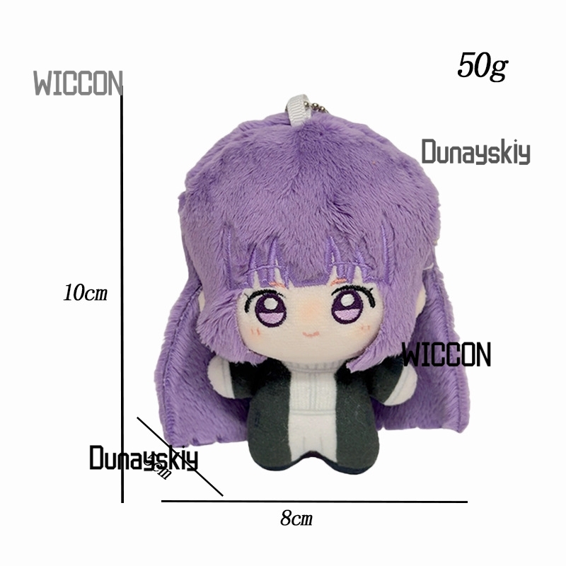 Frieren Beyond Journey's End H - огляд і ціна Anime Merchandise Gift