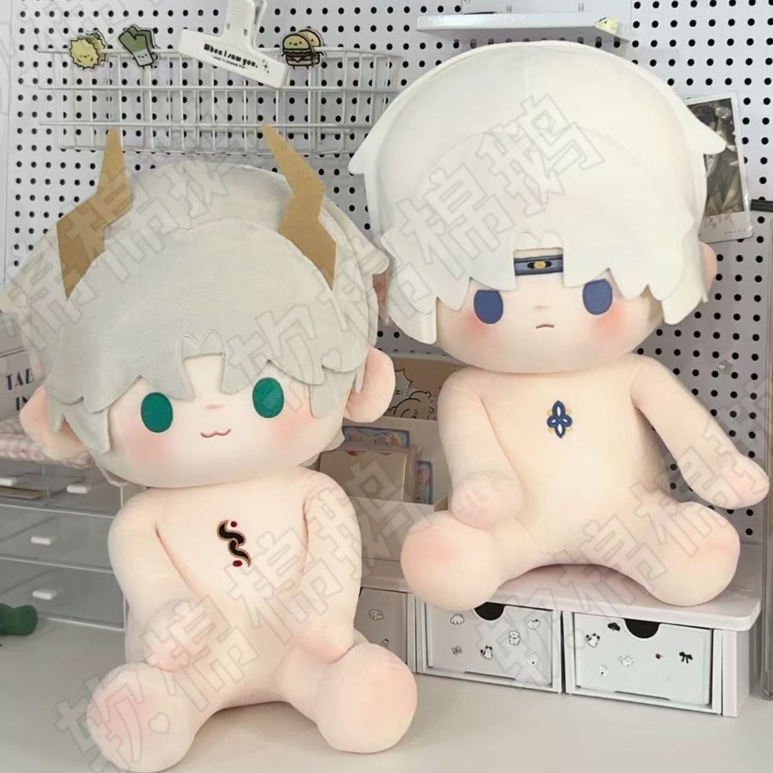 Original game Supernatural Act - огляд і ціна Original Anime Merchandise