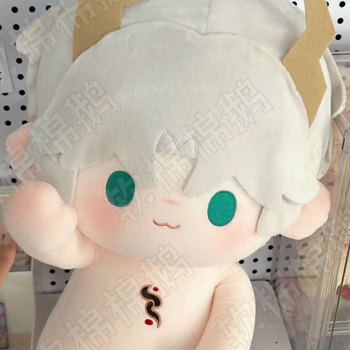 Original game Supernatural Act - огляд і ціна Original Anime Merchandise