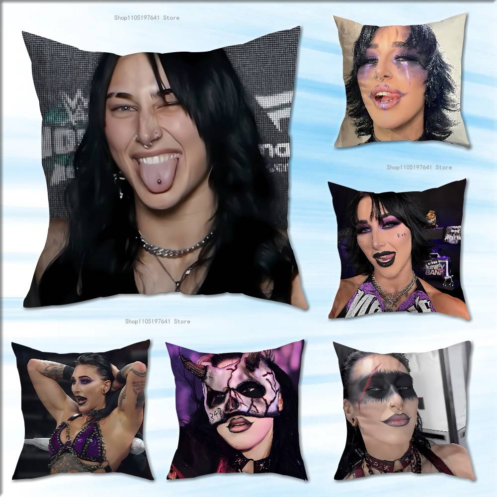 Cool R-Rhea Ripley Anime Celeb - огляд і ціна R/Anime Merchandise