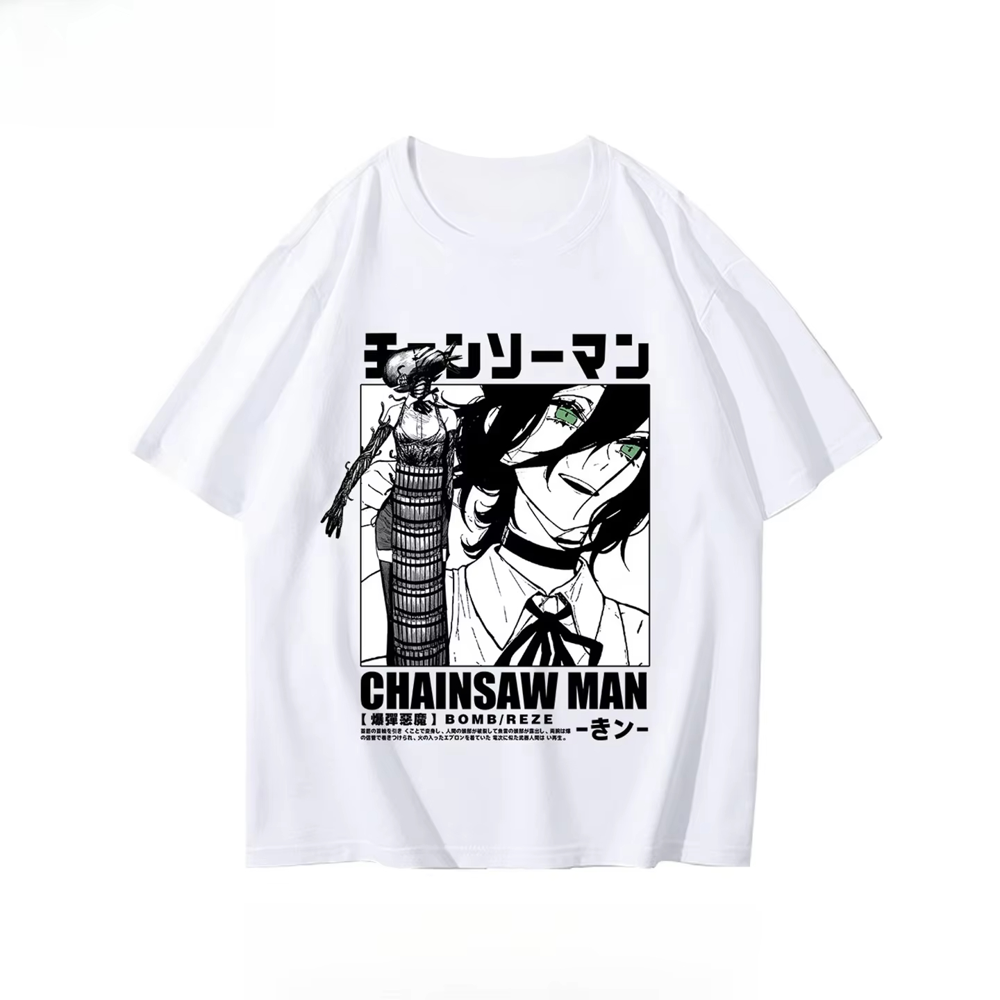 2026 New Winter and Autumn Cha - огляд і ціна Anime Merchandise In Japanese