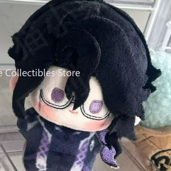 Anime Genshin Impact‌ Pantalon - огляд і ціна Cute Anime Merchandise