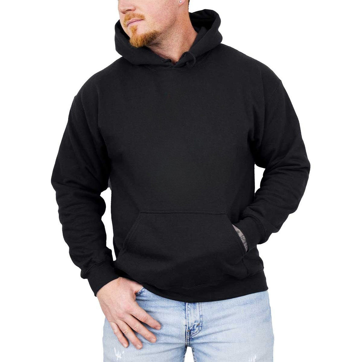 Devil May Cry 5 Hoodie Set Bla - огляд і ціна Anime Merch Hoodie