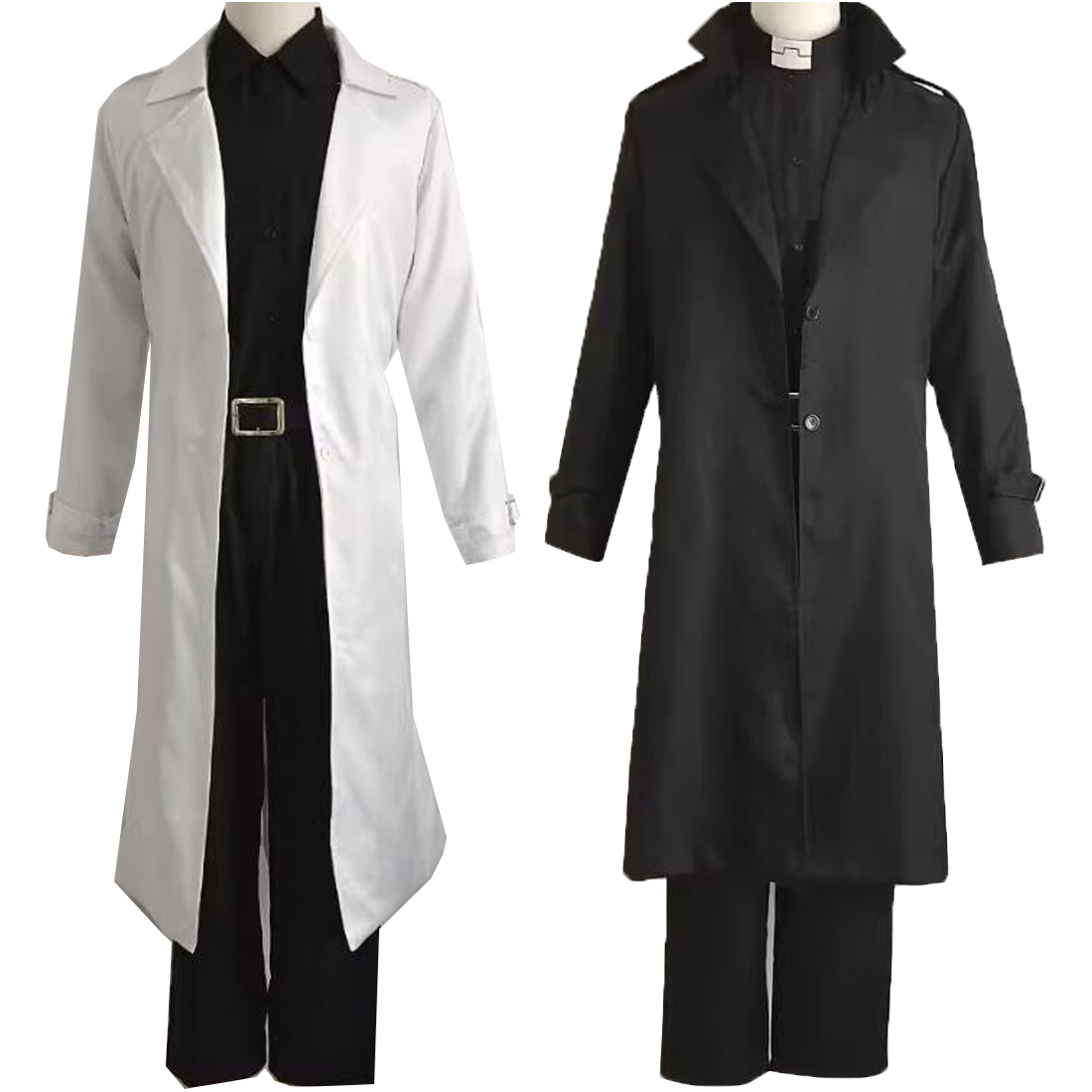 Anime Mens Kim Dokja costume C - огляд і ціна Anime Merchandise Men