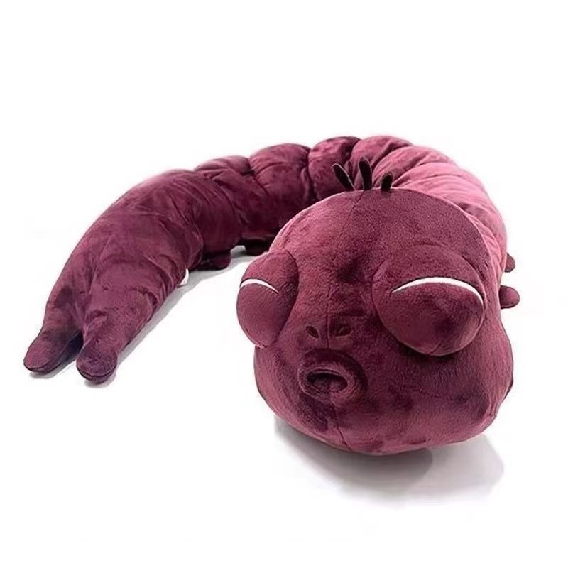 Anime Jujutsu Kaisen Plush Dol - огляд і ціна Anime Merchandise Gift