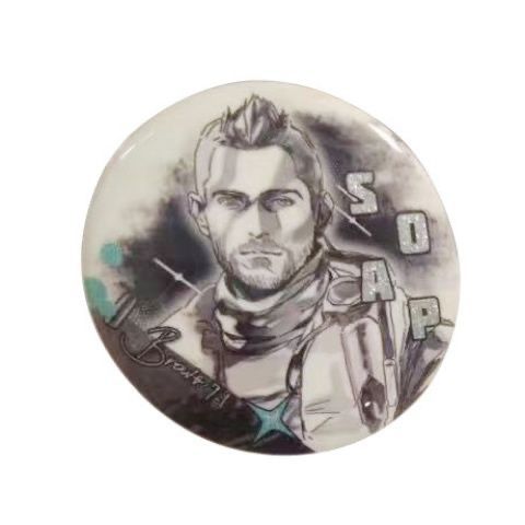 High appearance Call of Duty s - огляд і ціна Anime Merchandise Gift