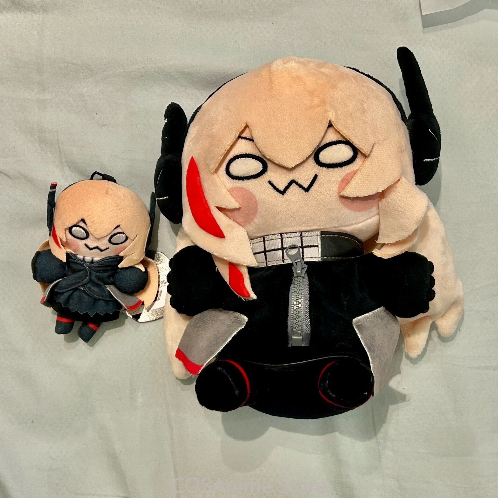 Girls' Frontline M4sop2 Cute A - огляд і ціна Cute Anime Merchandise