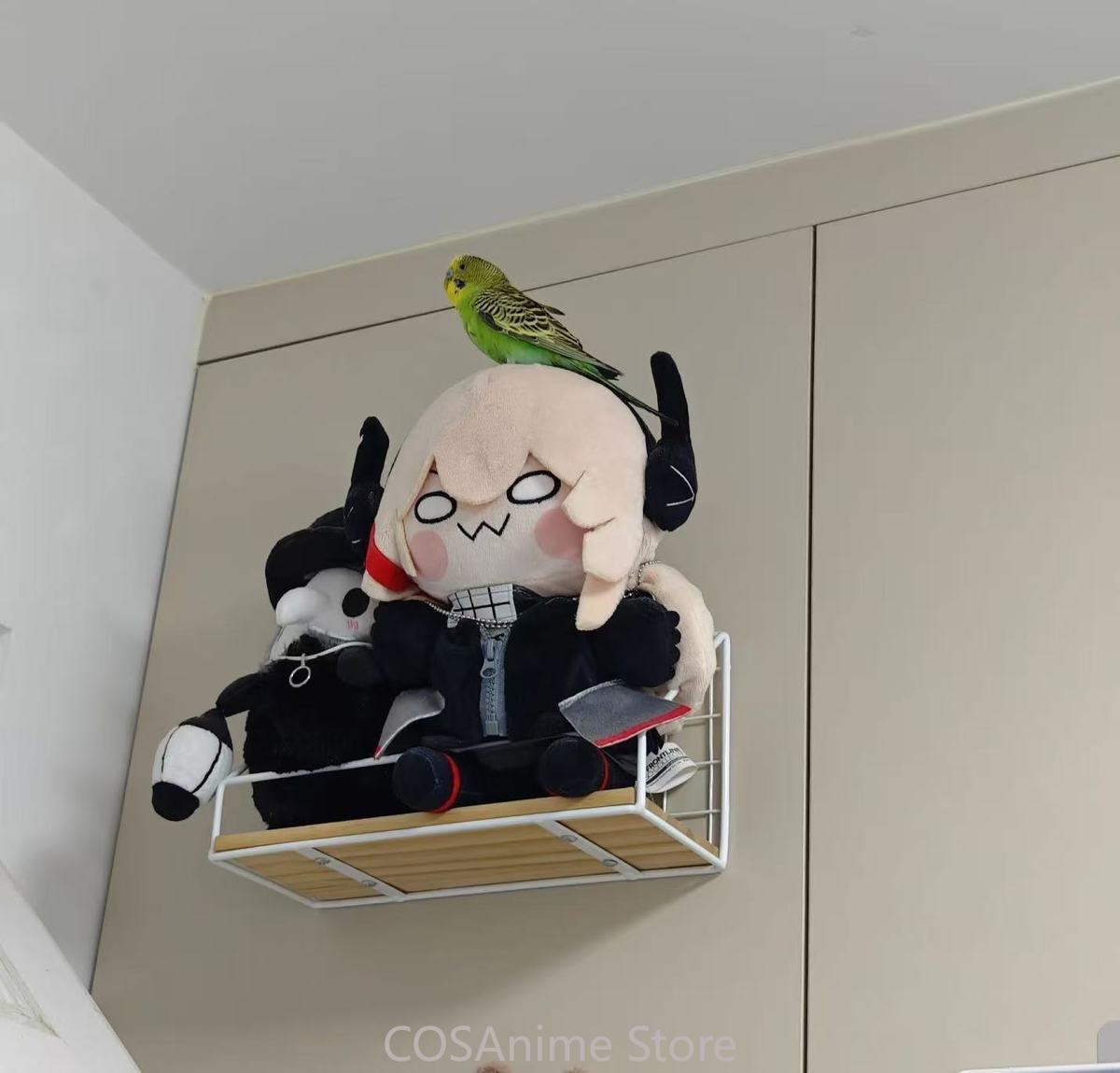 Girls' Frontline M4sop2 Cute A - огляд і ціна Cute Anime Merchandise