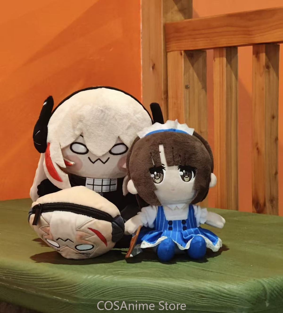 Girls' Frontline M4sop2 Cute A - огляд і ціна Cute Anime Merchandise