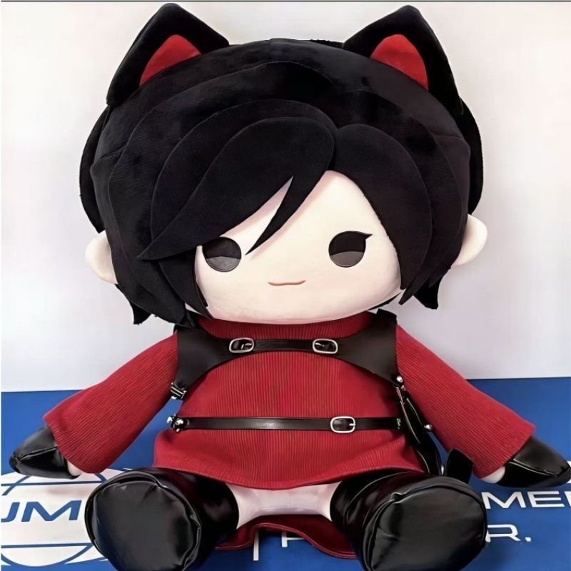 2026 New Fan Merchandise, Resi - огляд і ціна Anime Merchandise Gift