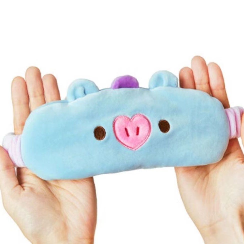 BT21 cartoon cute plush doll e - огляд і ціна Anime Merchandise Gift