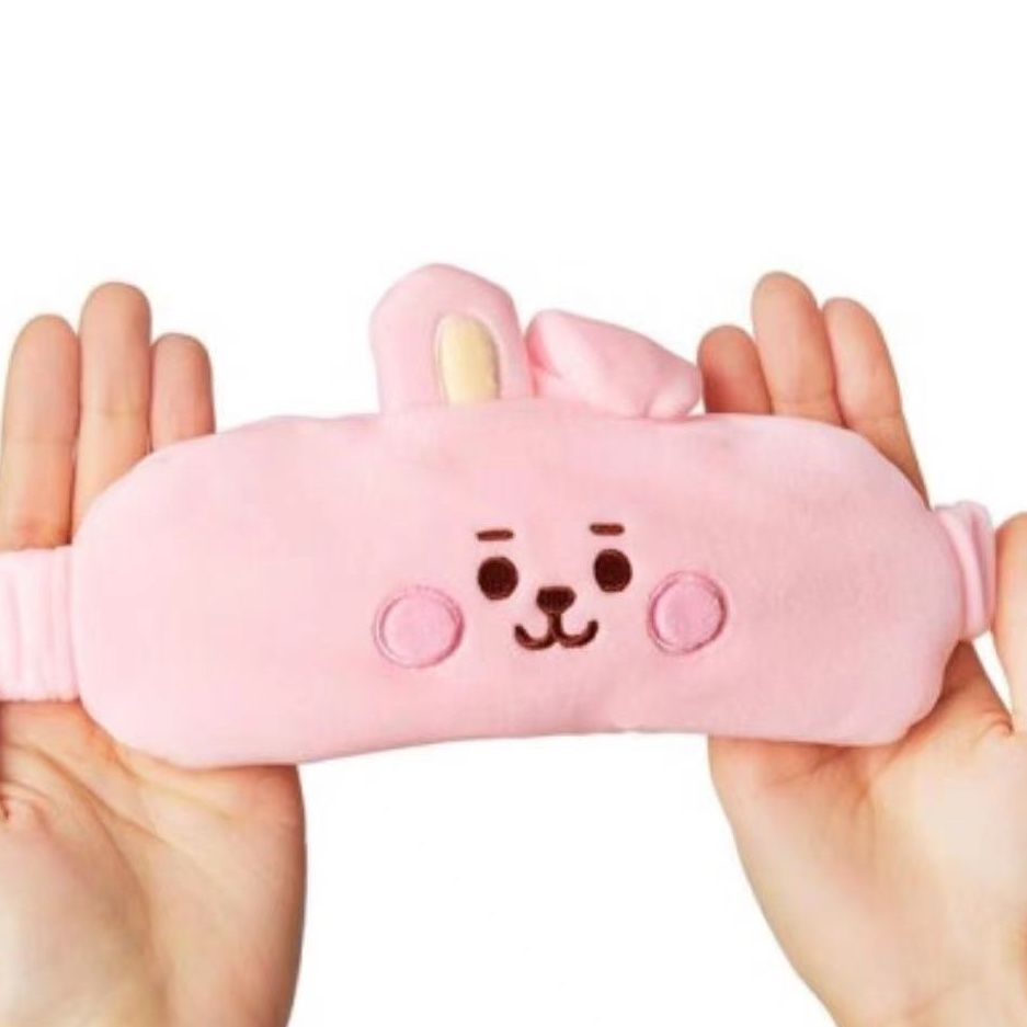 BT21 cartoon cute plush doll e - огляд і ціна Anime Merchandise Gift