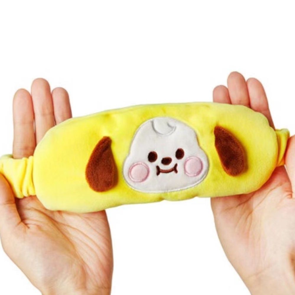 BT21 cartoon cute plush doll e - огляд і ціна Anime Merchandise Gift