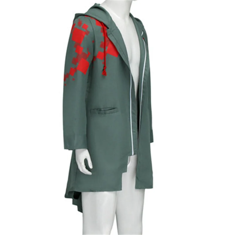 CosplayAnime Danganronpa Nagit - огляд і ціна Anime Merchandise Men
