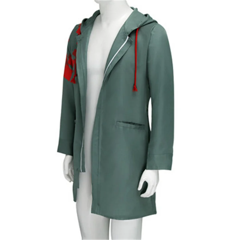 CosplayAnime Danganronpa Nagit - огляд і ціна Anime Merchandise Men