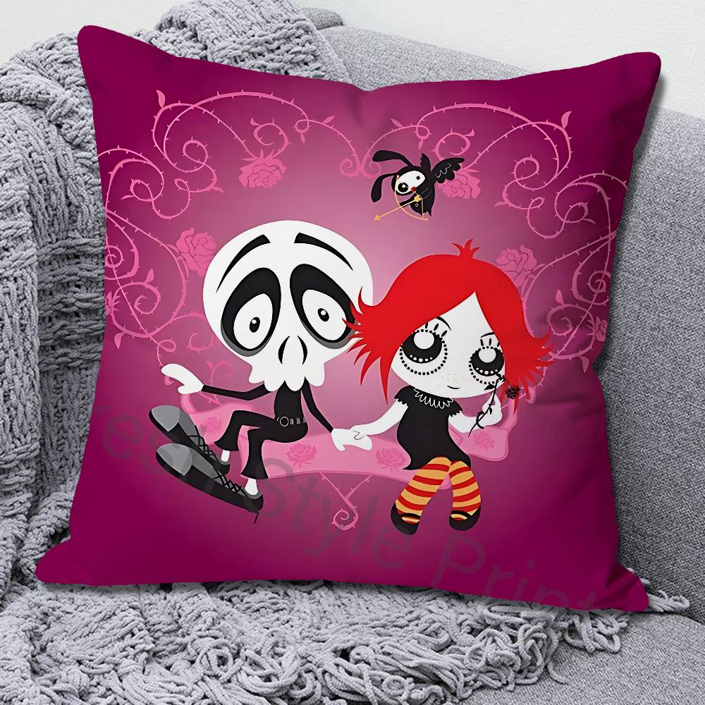 R-Ruby Gloom Gothic Anime Cele - огляд і ціна R/Anime Merchandise