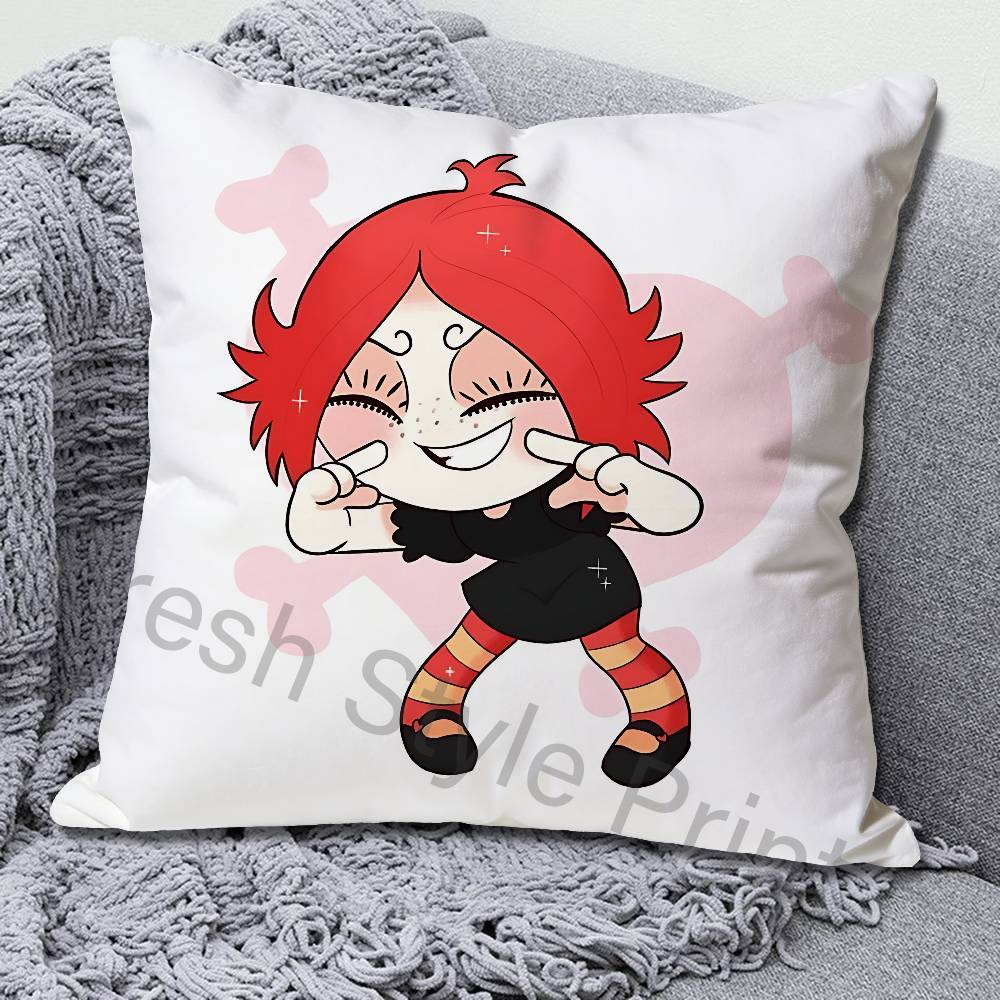 R-Ruby Gloom Gothic Anime Cele - огляд і ціна R/Anime Merchandise