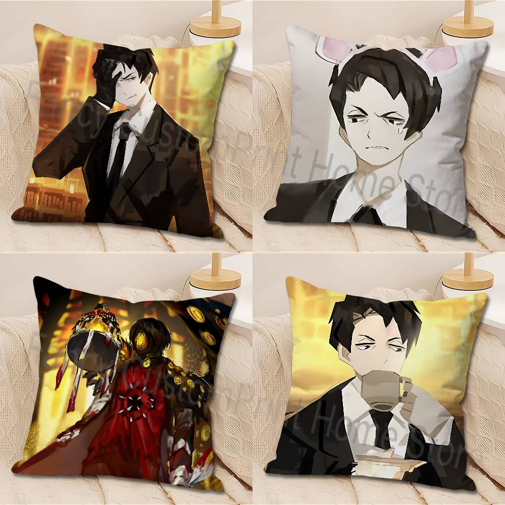 L-Library Of R-RuinaS Roland A - огляд і ціна R/Anime Merchandise