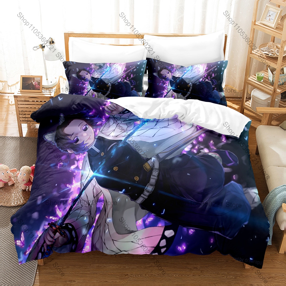 K-Kochou Shinobu Insect Pillar - огляд і ціна Anime North Merchandise