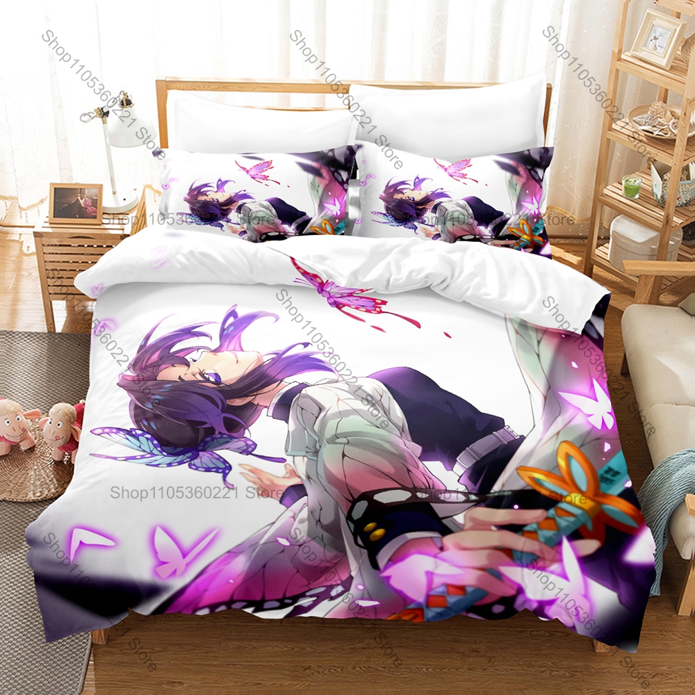 K-Kochou Shinobu Insect Pillar - огляд і ціна Anime North Merchandise
