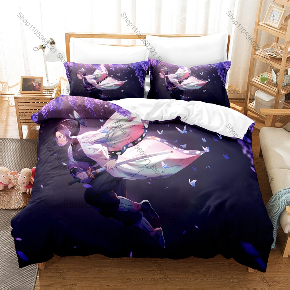 K-Kochou Shinobu Insect Pillar - огляд і ціна Anime North Merchandise