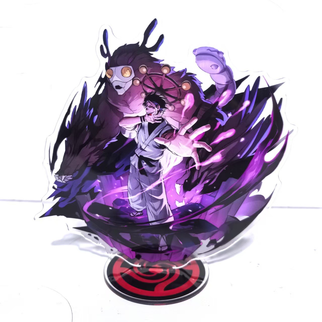 Chainsaw Man Acrylic Stand Fig - огляд і ціна Anime Merchandise Men