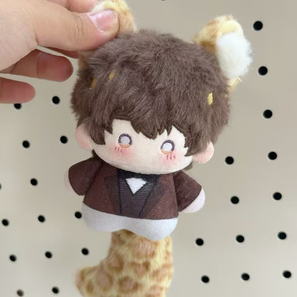 Love and Deep Space 10cm 'Summ - огляд і ціна Anime Merchandise China